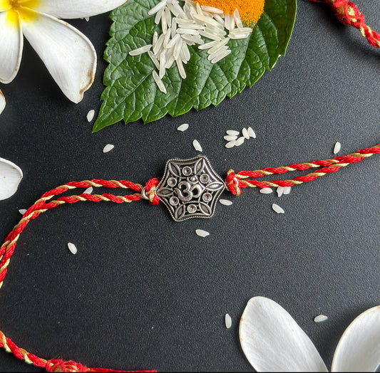 Om Rakhi