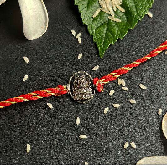 Ganesh Rakhi