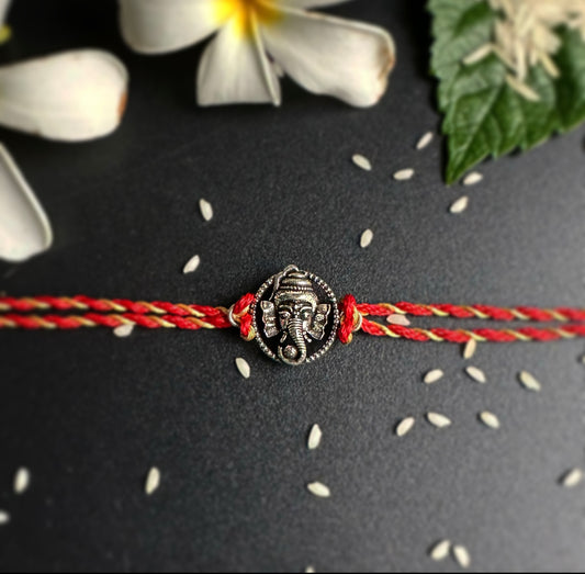 Ganesh Rakhi