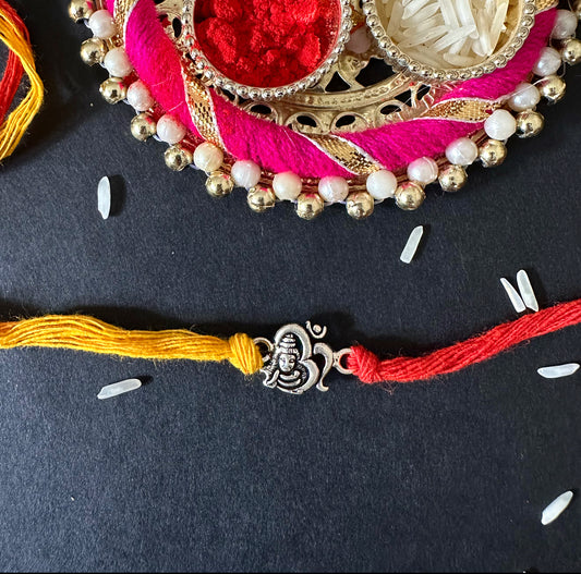Shiva Rakhi