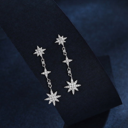 Long Earring-ASDM110002