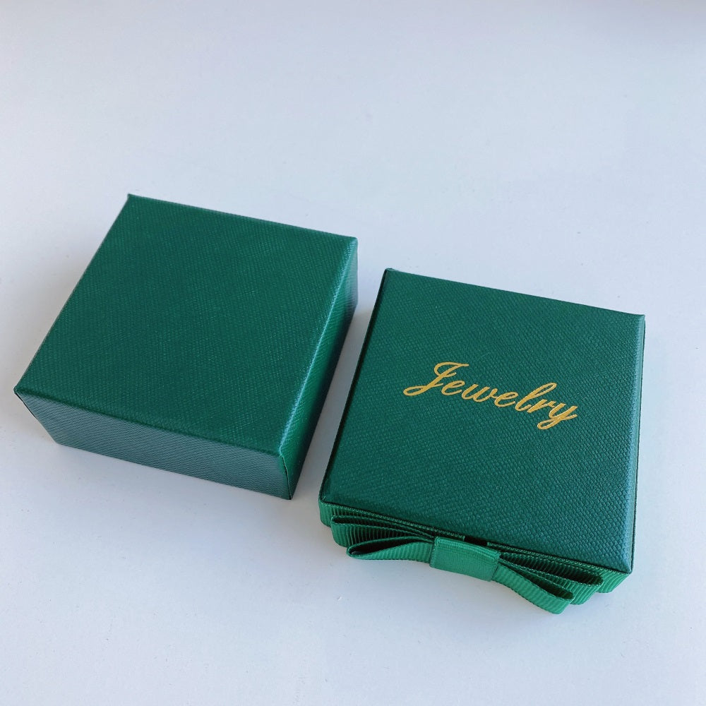 JEWELLERY BOX