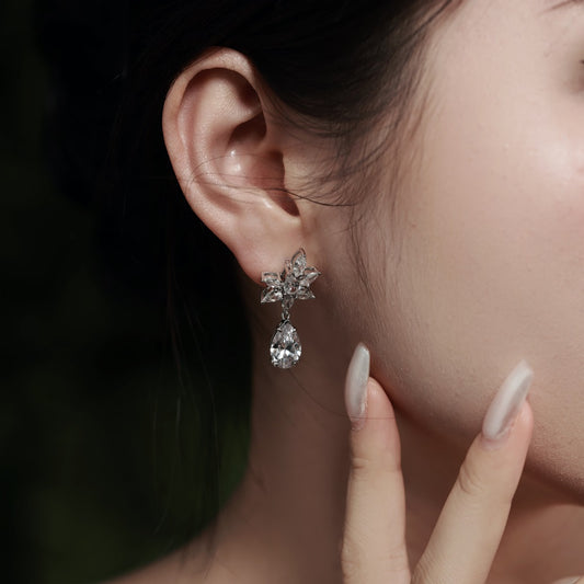 Earring -ASDY110166