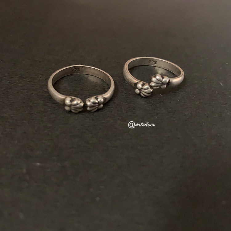 Toe ring -AS1695