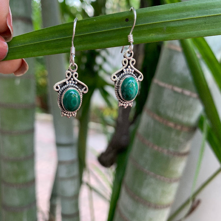 Everyday earrings -(AS779)
