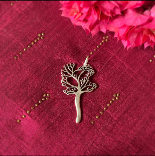 Tree of life pendent -AS1814