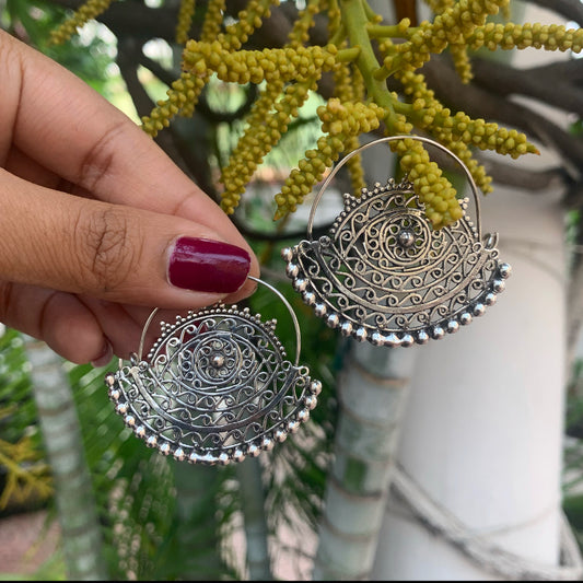 Earring -AS2162