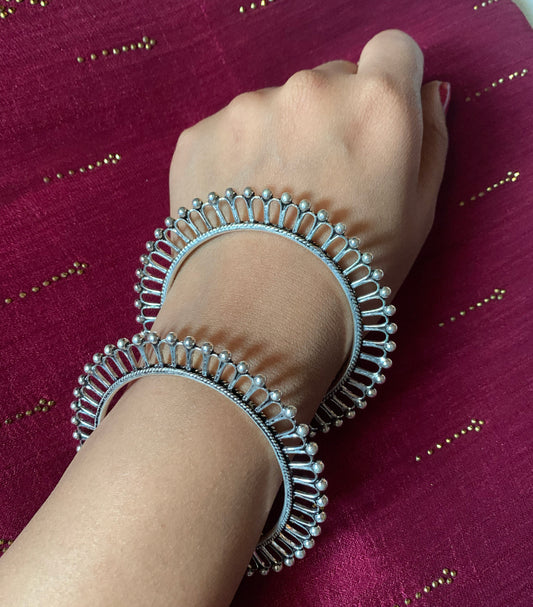 Statement bangles -AS2029 (2.6 size )