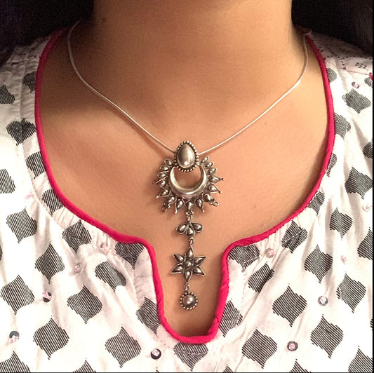 Long Pendent