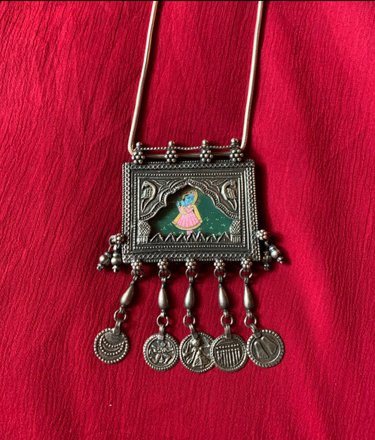 Statement Krishna Pendent -AS1998