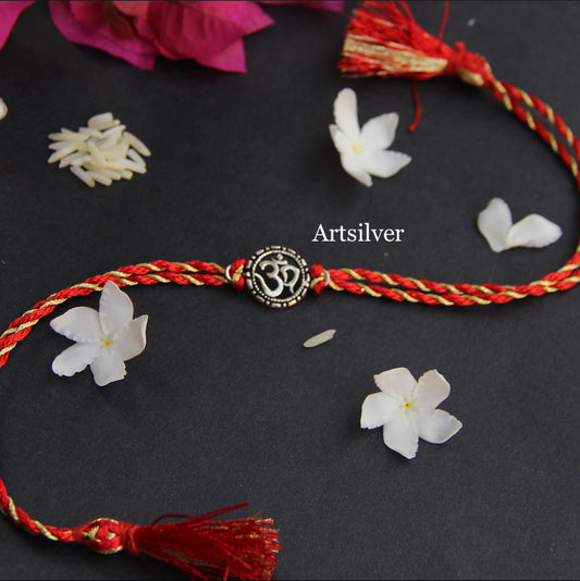 Om rakhi-AS3