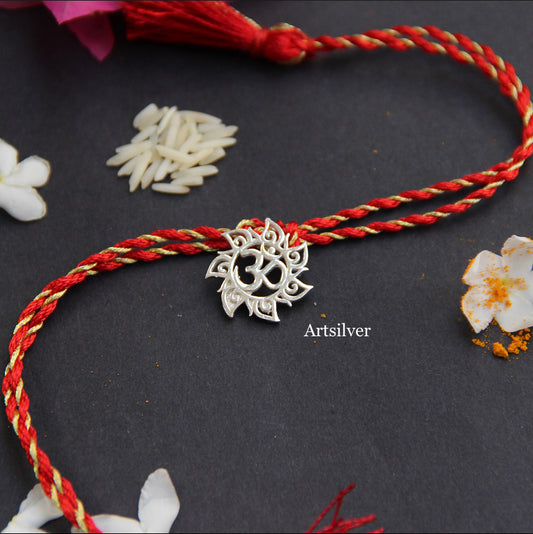Om Rakhi-AS9