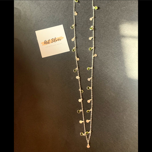 Necklace -AS1816