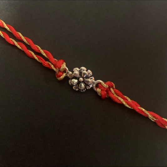 Flower Rakhi-As21