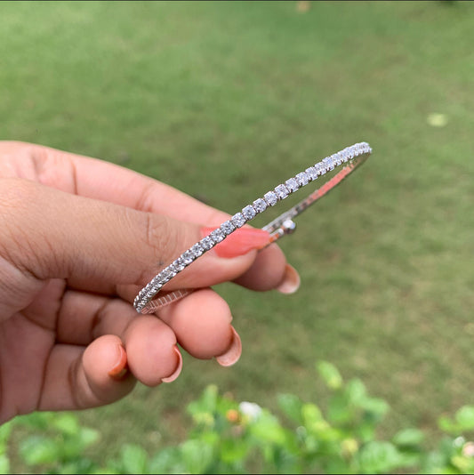 Bracelet-ASDY170017-S-W-WH