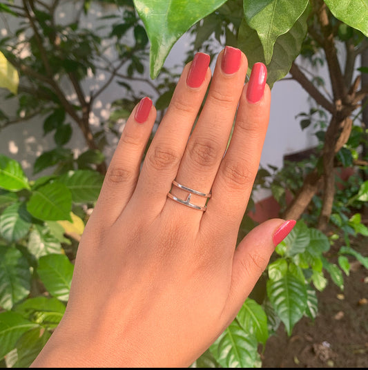 Lightweight ring -AS2254