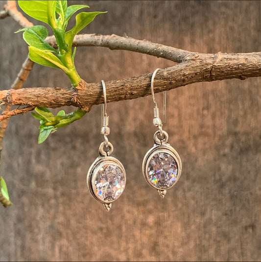 Drop Earring-AS3069