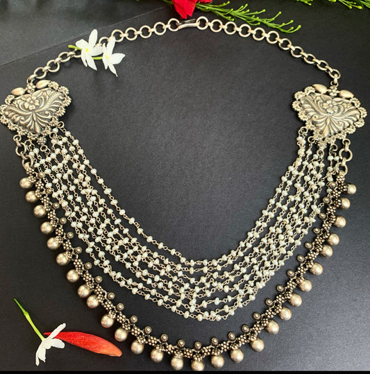Maharani Haar - AS2241 (free shipping)