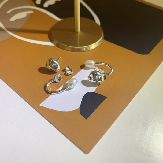 Earring -AS008
