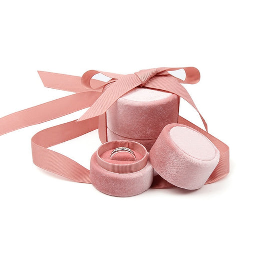 Special Pink Gift Box