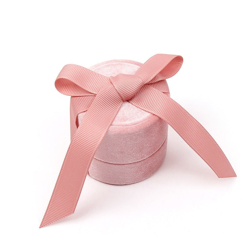 Special Pink Gift Box