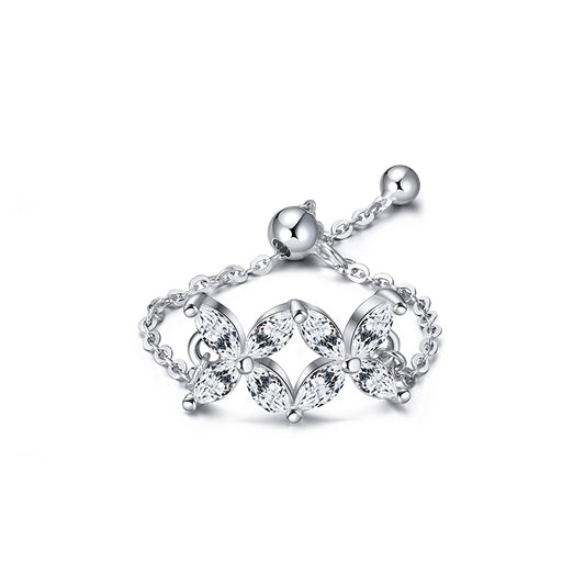 Adjustable Ring-ASSR231
