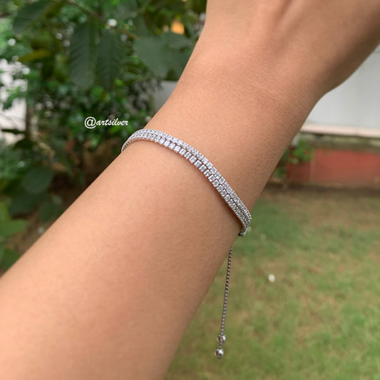 Bracelet-AS1616 (Adjustable)