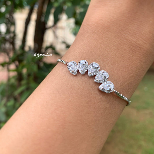 Bracelet-AS1613 (Adjustable)