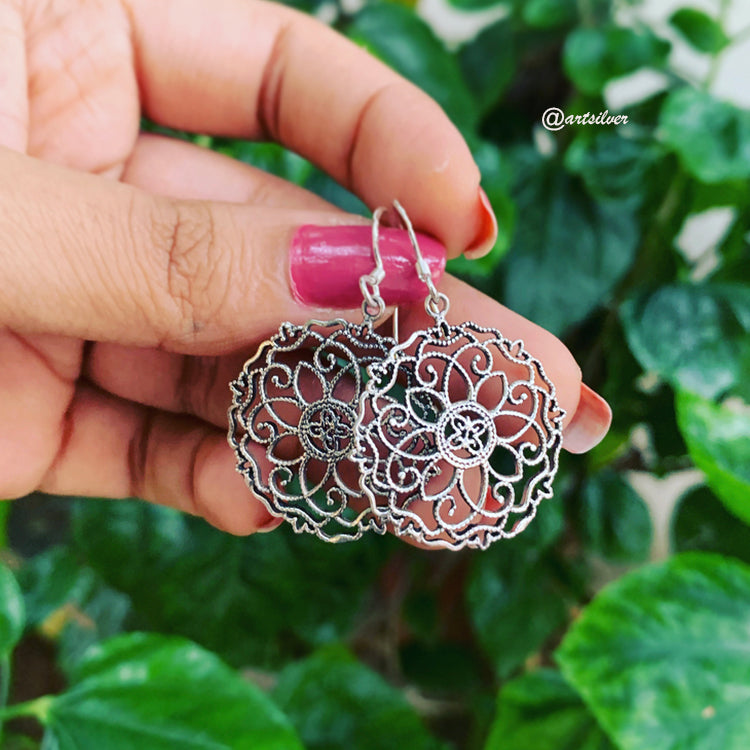Lightweight Earring -AS1738