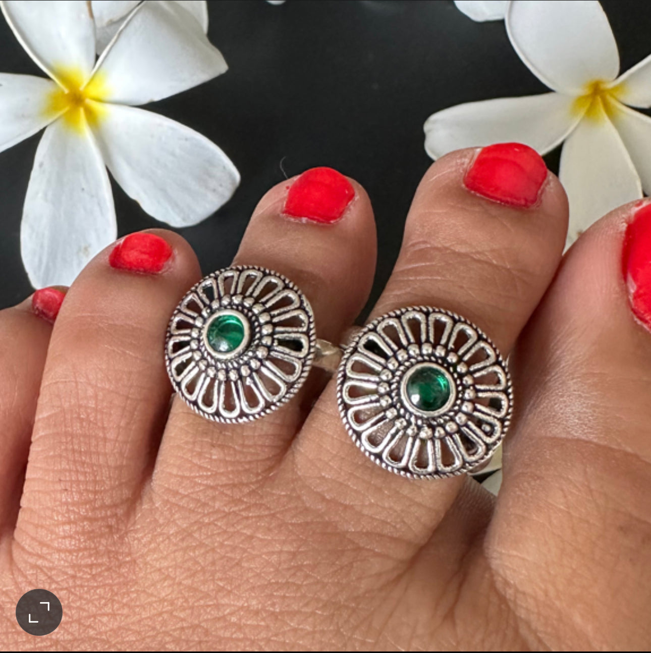 Toe Ring Brass Toe Ring Adjustable Toe Ring Foot Ring Foot Accessories Foot  Jewelry Beach Jewelry Summer Jewelry T71B - Etsy | Sommer fußnägel,  Zehenring, Geschenke für damen