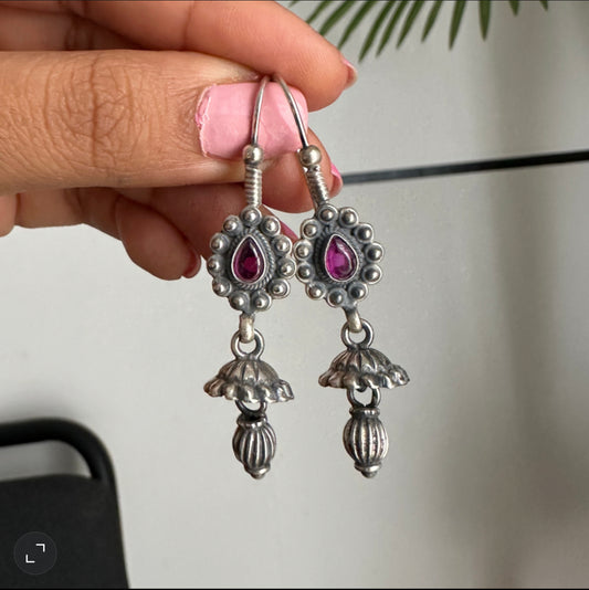 Drop Earring-AS3212