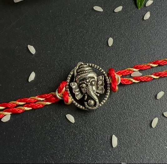 Ganesh Rakhi