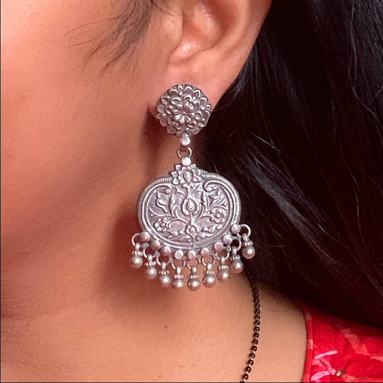 Earring-AS3196