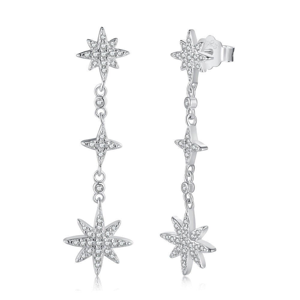 Long Earring-ASDM110002