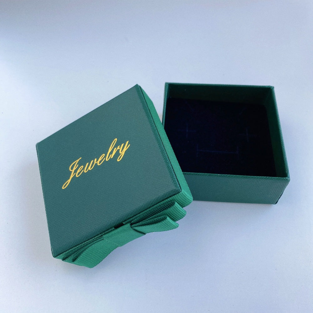 JEWELLERY BOX