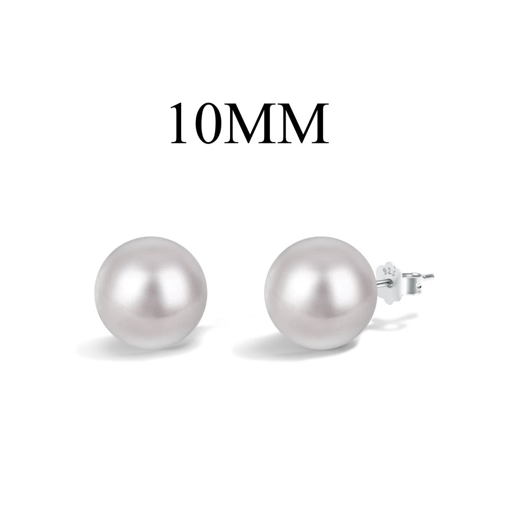 Pearl Stud-ASMV1D0003