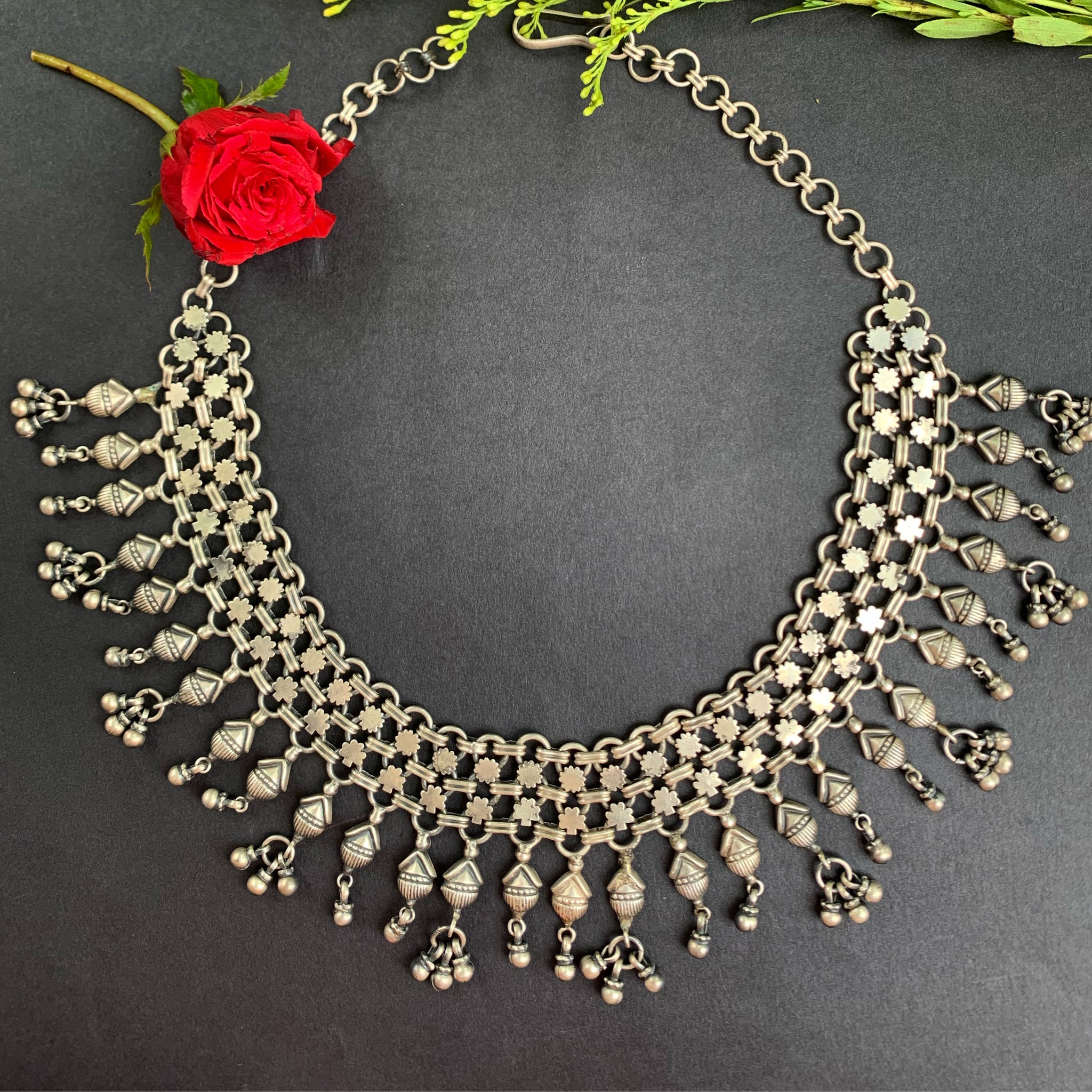 Royal Necklace -AS2456