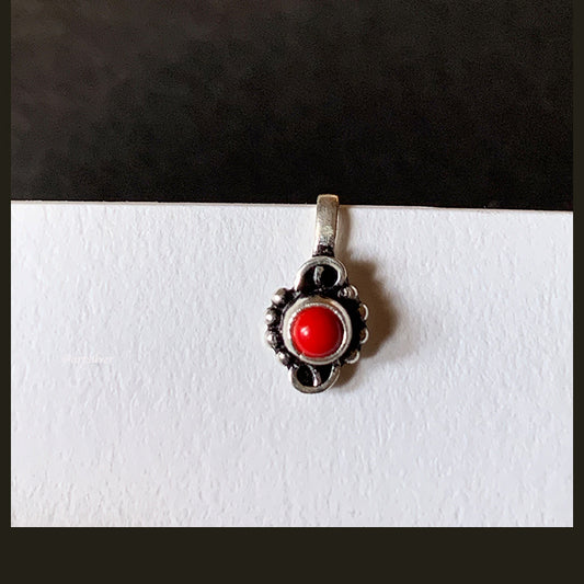 Nose pin clip on - AS1452