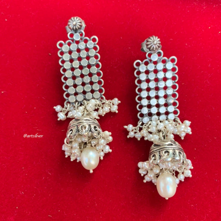 Earrings -AS1064