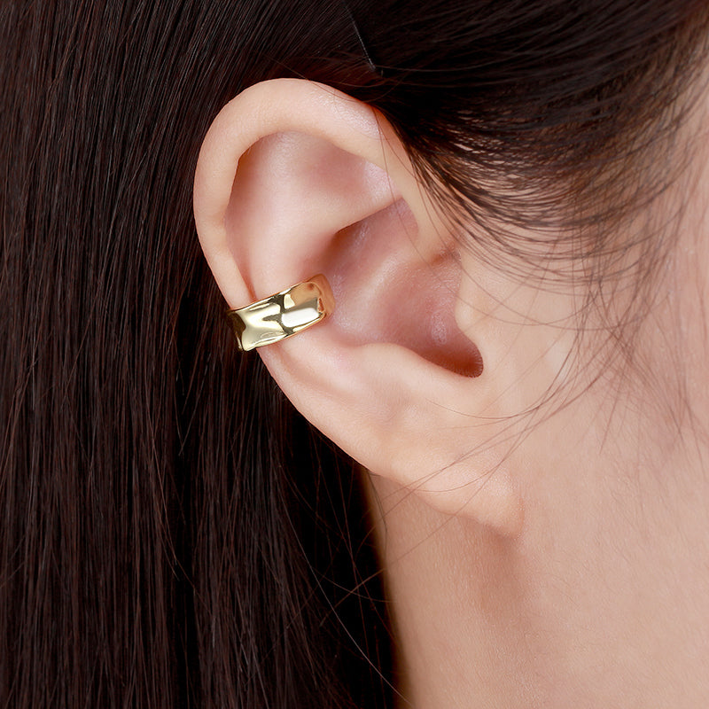 Ear cuff-ASCL05-g