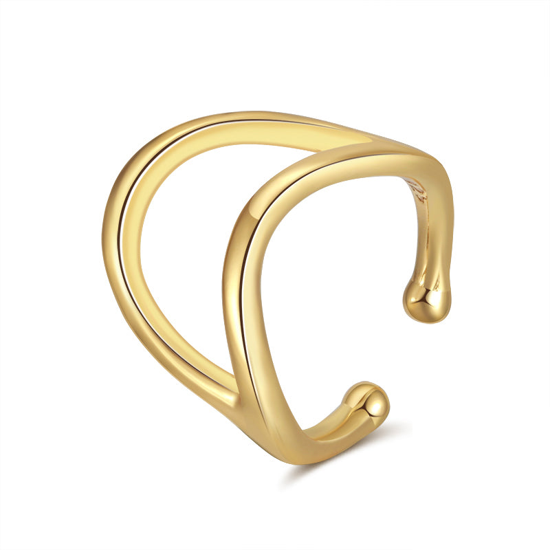Ear Cuff-ASCL12