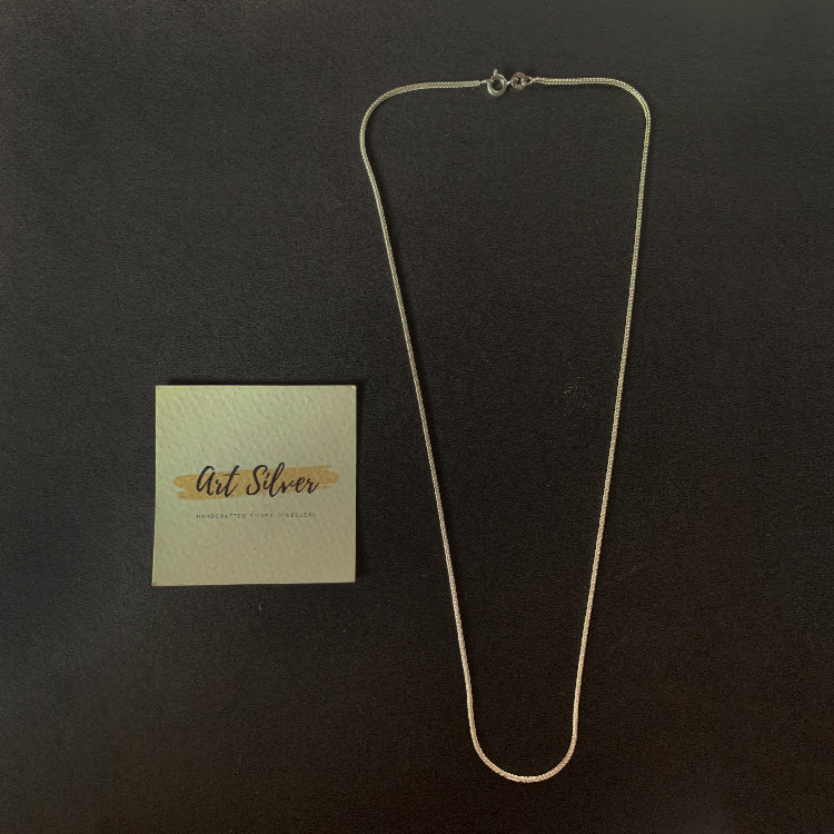 Chain   -(AS1722) 17 inches