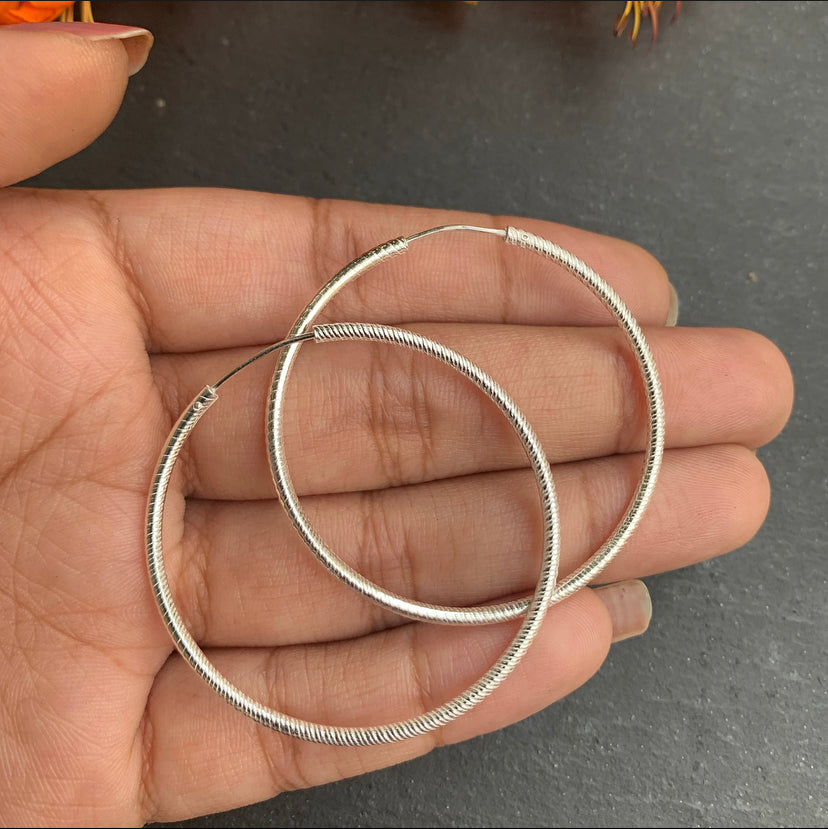 Large size Bali -AS3010 (4.5 cm )