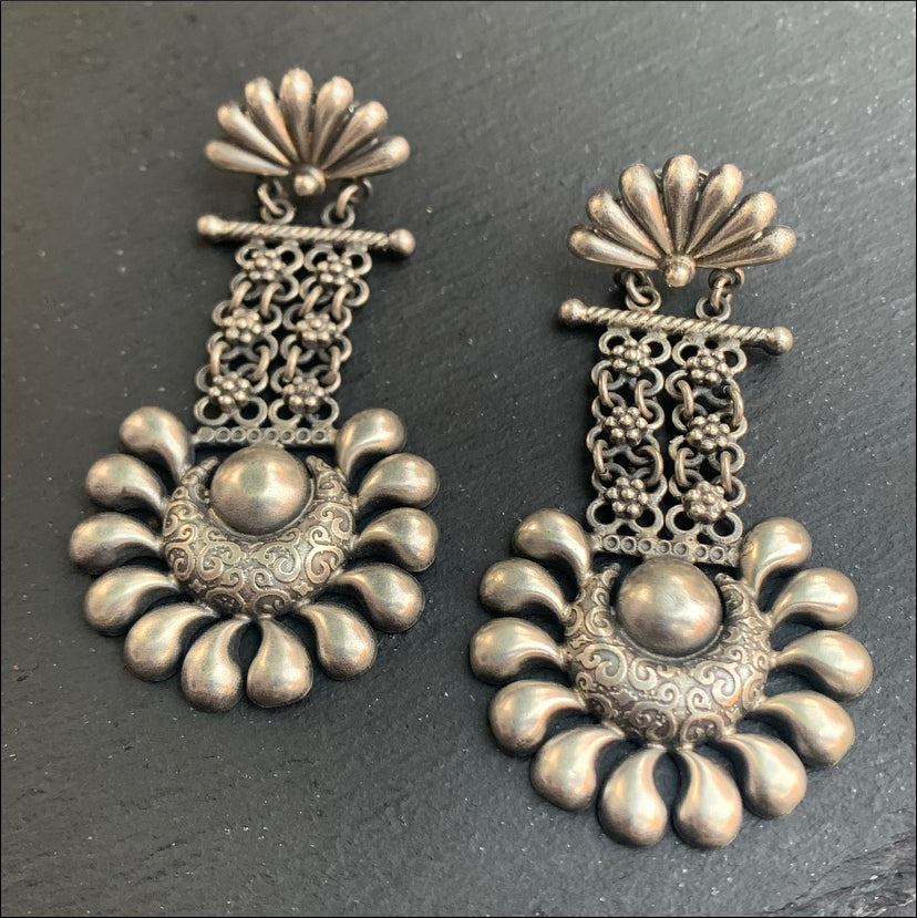 Earring-AS2902