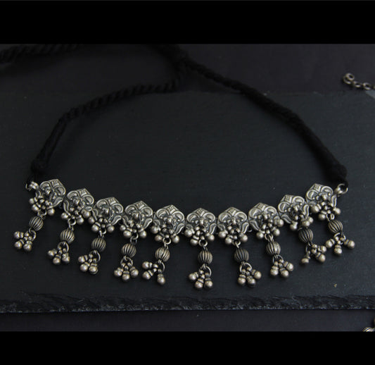 Exclusive choker-AS2896