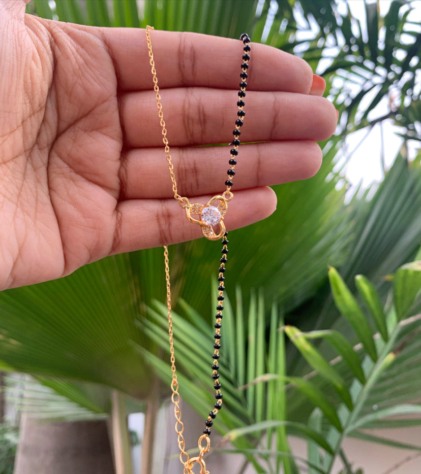 Mangalsutra - (18inches )