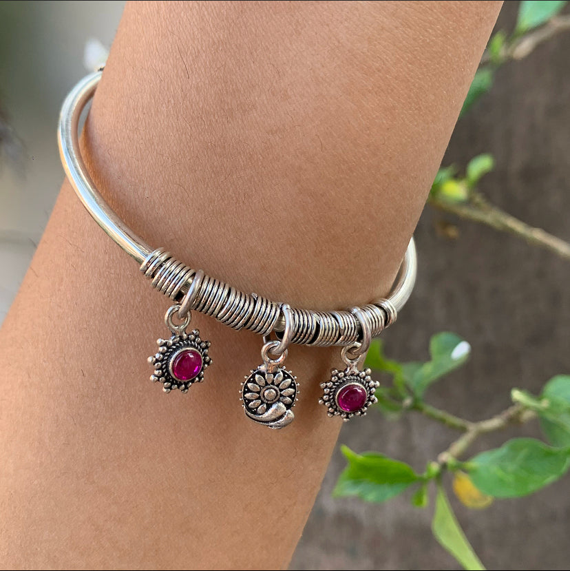 Adjustable bracelet -AS2897