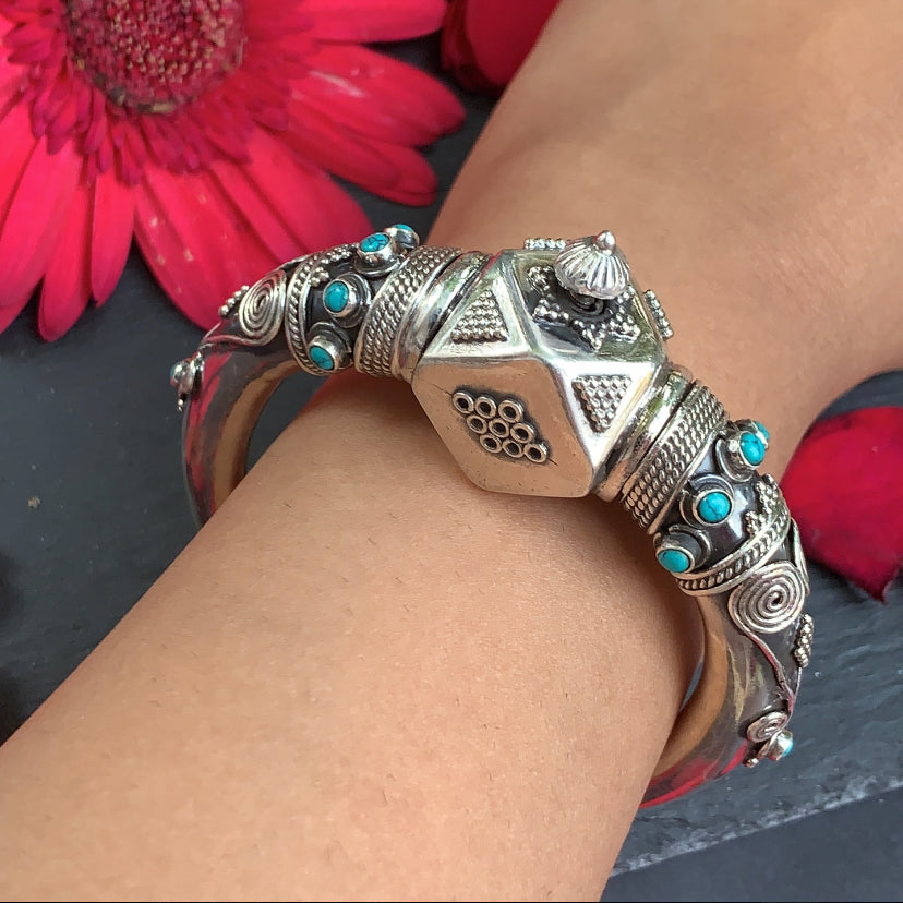 Royal Statement kada -AS2446 (Free Shipping)