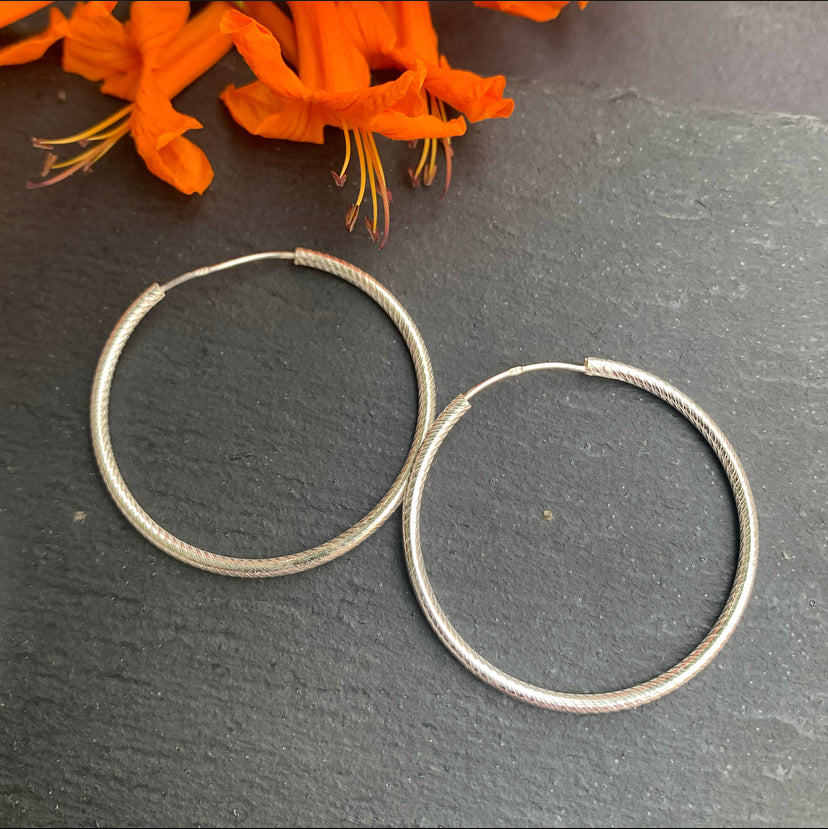 Bali -AS3007 (4cm) Medium size