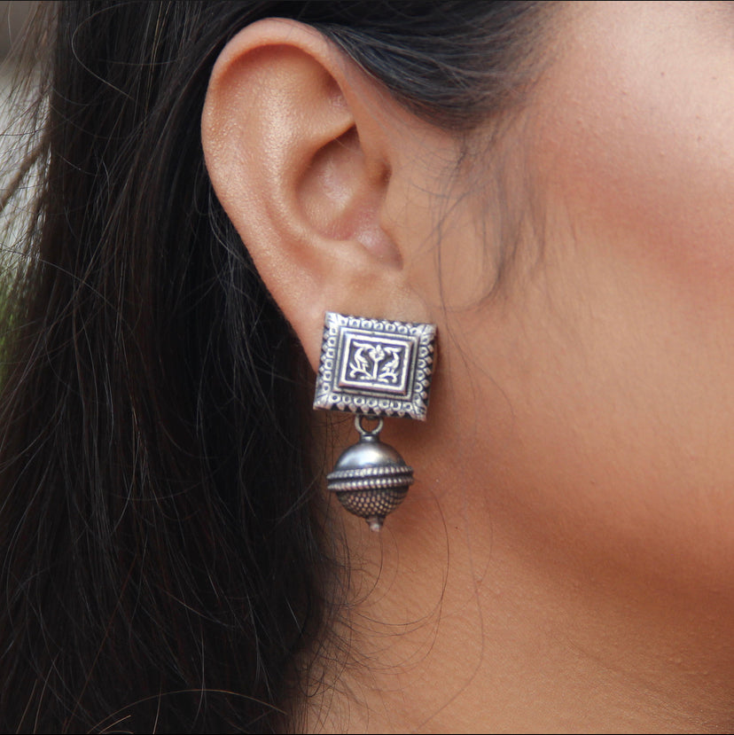 Earring-AS2999